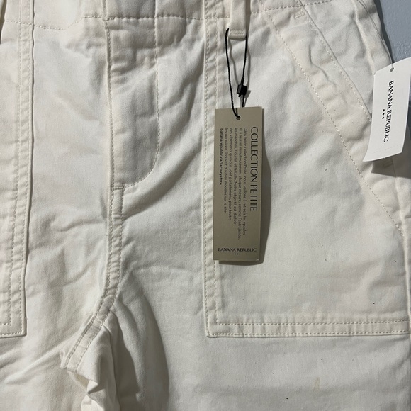 Authentic Chino Girlfriend Fit - Picture 2 of 8